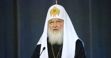 Stire din Actualitate : Patriarhul Kirill: Femeile nu vor mai putea face avort fără acordul tatălui