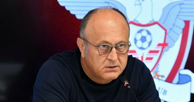 Stire din Sport : Legea măsurilor fiscale afectează și sportul românesc. Ce spune Dan Șucu