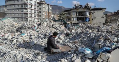 Stire din Actualitate : Pedeapsă record pentru constructorul unui bloc care s-a prăbușit la cutremurul devastator din Turcia