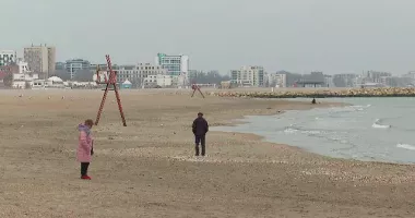 Stire din Social : Soarta plajelor de pe litoralul românesc ar putea fi decisă astăzi de CCR