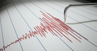 Cutremur în această dimineața! Ce magnitudine a avut