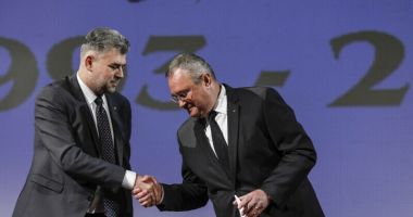 Stire din Actualitate : Ce zice presa internațională despre demisia lui Nicolae Ciucă. “Noul cabinet s-ar putea confrunta cu tensiuni sociale”