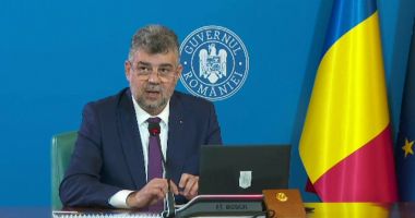 Stire din Politică-Administrație : Ciolacu i-a cerut ministrului Burduja să se uite cu atenţie la ce se întâmplă în privinţa preţului la gaze