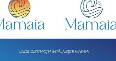 O nouă identitate de brand pentru “bătrânica” stațiune Mamaia