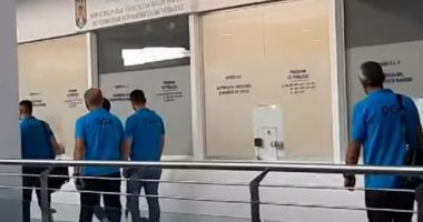 Stire din Eveniment : Descinderi la Serviciul de Permise Auto. Examinatori și instructori în atenția procurorilor