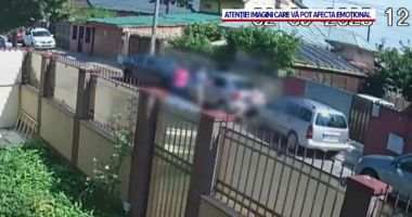 Cine este șoferul băut și drogat care a provocat accidentul mortal din Popești-Leordeni