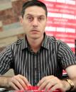 Stire din Politică-Administrație : Antonella Marinescu și Alexandru Mazăre - chiulangiii Parlamentului