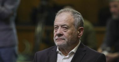 Stire din Politică-Administrație : Marcel Ciolacu: Dumitru Buzatu, exclus din PSD