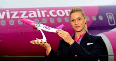 O nouă rută WIZZ AIR, de la CONSTANȚA la LONDRA.  PREȚURI DE LA 129 RON! - 3