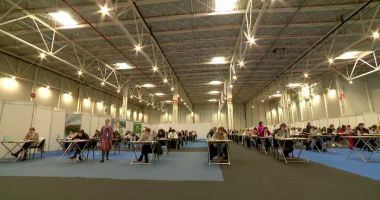Stire din Cultură-Educație : Cum se desfășoară duminică rezidențiatul. Ce specialitate are cele mai multe locuri scoase la concurs