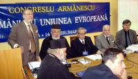 Stire din Cultură-Educație : Aromânii s-au unit împotriva celor care, pentru scopuri mercantile, vor să le schimbe istoria