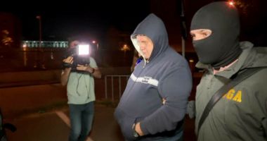 Stire din Eveniment : Premieră în justiție. Primul medic care a recunoscut că și-a făcut averea din șpăgile de la pacienți