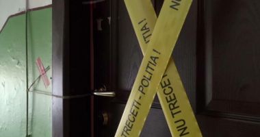 Stire din Eveniment : Concluzii șocante, în rezultatele necropsiei fetiței de nouă ani, ucisă de mama sa