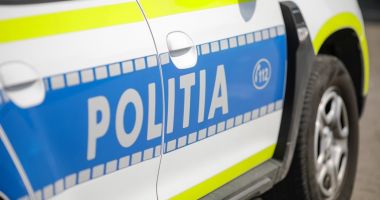 Stire din Eveniment : Tânărul care ar fi ucis un bărbat în curtea unei biserici a fost prins de polițiști chiar de Rusalii