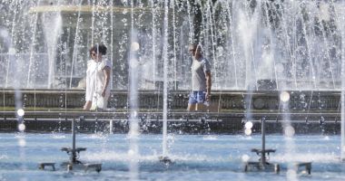 Stire din Eveniment : Comitetul Județean pentru Situații de Urgență Constanța, pregătit de caniculă