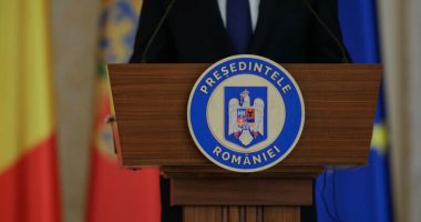 Stire din Politică-Administrație : Cât ne costă alegerea președintelui României. Suma este uriașă