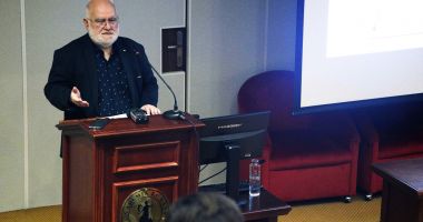Stire din Eveniment : Sociologul Alfred Bulai, cercetat pentru folosirea funcției în scop sexual