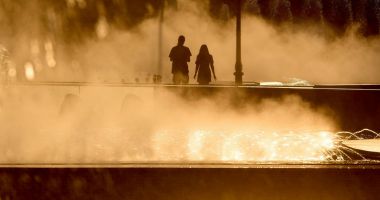 Stire din Actualitate : Raport îngrijorător al OMM. Ce spun specialiștii despre cum va fi vremea în următorii ani