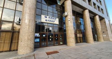 Stire din Economie : Cei care ignoră invitația la ANAF pasibili de pușcărie!