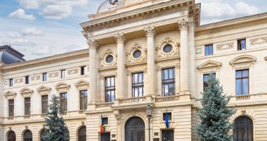 Stire din Economie : Banking: Indicele ROBOR la trei luni a scăzut vineri la 6,57% pe an