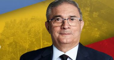 Stire din Actualitate : Silviu Predoiu şi-a depus candidatura la Biroul Electoral Central