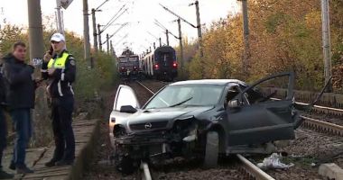 Stire din Eveniment : Tragedie! O femeie însărcinată a murit într-un accident îngrozitor