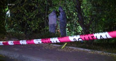 Stire din Eveniment : Un bărbat de 78 de ani, plecat de acasa de două zile, găsit mort într-o pădure