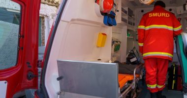 Stire din Eveniment : Plan roșu de intervenție activat. 28 de turişti aflaţi în tabără au făcut toxiinfecţie alimentară