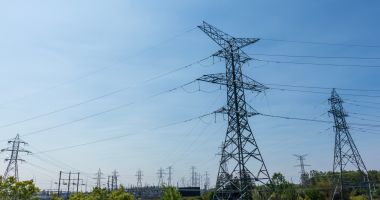 Stire din Economie : România a atins cel mai mic consum de energie din istorie în ziua de Paște
