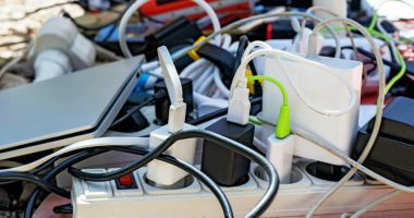 Un încărcător pentru toate dispozitivele. USB-C a devenit obligatoriu în UE