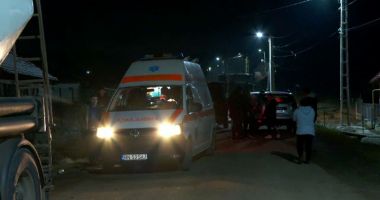 Stire din Eveniment : Un tânăr de 22 de ani a fost omorât în bătaie de trei indivizi. De la ce ar fi pornit totul