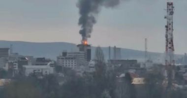 Stire din Actualitate : Două rafinării din Prahova, afectate de căderea totală de tensiune în sistemul naţional de distribuţie a energiei