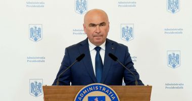 Stire din Economie : Bolojan: "Din punct de vedere economic, lucrurile nu stau bine"