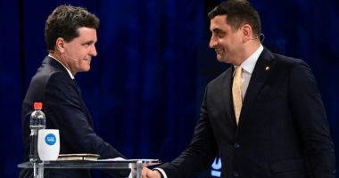 Stire din Actualitate : Sâmbătă se încheie campania electorală. Ce reguli trebuie să respecte candidații