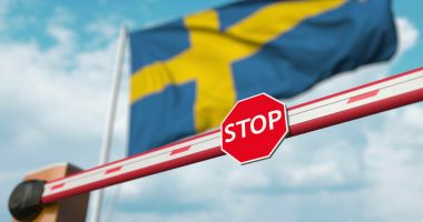 Stire din Actualitate : De luni, 12 mai, Suedia suspendă spațiul Schengen. MAE recomandă românilor să pregătească actele de identitate