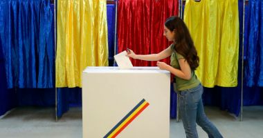 Stire din Actualitate : UPDATE Alegeri prezidențiale 2025, turul 2, în diaspora. Peste 600.000 de români au votat până sâmbătă la ora 19:00