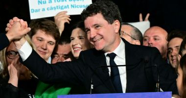 Stire din Actualitate : Ce scrie presa internațională despre victoria lui Nicușor Dan la alegerile prezidențiale