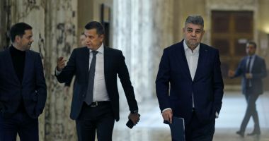 Stire din Politică-Administrație : Planul PSD pentru a reduce deficitul creat de guvernele Ciolacu și Ciucă