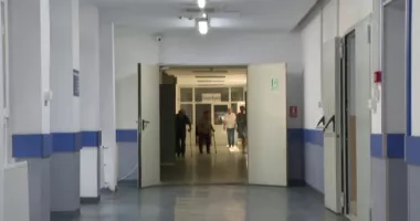 CNAS lansează o aplicație care arată cum funcționează spitalele din România