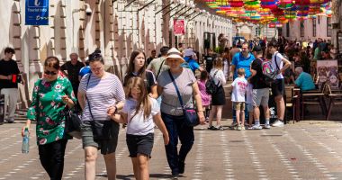 Stire din Actualitate : „Ucigaşul tăcut”. Peste 15.000 de oameni au murit în Europa în această vară din cauza schimbării climatice