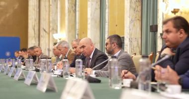 Stire din Actualitate : Prima instituție în care sunt desființate indemnizațiile membrilor