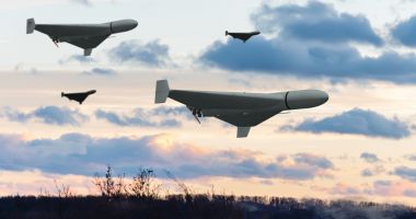 Stire din Eveniment : Ministrul Apărării: "Dronele ruseşti care vor intra în spaţiul aerian al României vor fi doborâte"