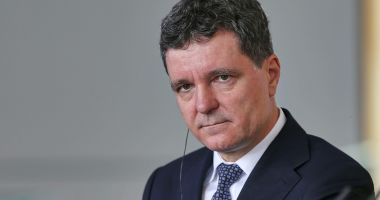 Stire din Actualitate : Nicușor Dan, prima reacție după retragerea trupelor americane din România