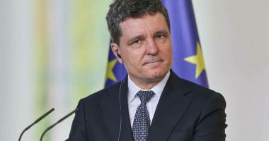 Stire din Social : ZIUA MARINEI. Consilierul Cristian Diaconescu a citit mesajul președintelui României