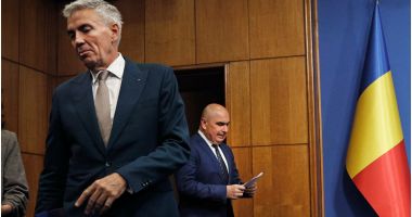 Stire din Actualitate : Scandalul DNA - Dragoș Anastasiu, continuă! Anastasiu cere DNA să-i arate „presupusul denunț”