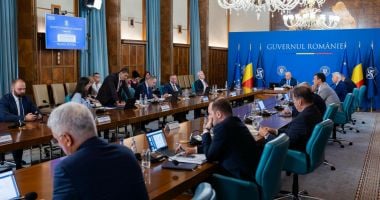 Stire din Economie : „Anghel Saligny” și pachetul doi de măsuri fiscale așteaptă rectificarea bugetară