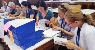 Stire din Social : Posturile vacante din Sănătate vor putea fi ocupate prin concurs