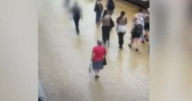 Stire din Eveniment : Fată de 15 ani din Elveția, agresată sexual în Gara de Nord din București. Individul a fost reținut de polițiști