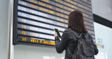 Stire din Actualitate : Cine a provocat haosul de pe aeroporturile europene. Primele concluzii ale anchetei ENISA