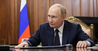 Stire din Actualitate : MAE, după ce Putin a criticat România: Nu acceptăm lecții de democrație de la o țară agresoare